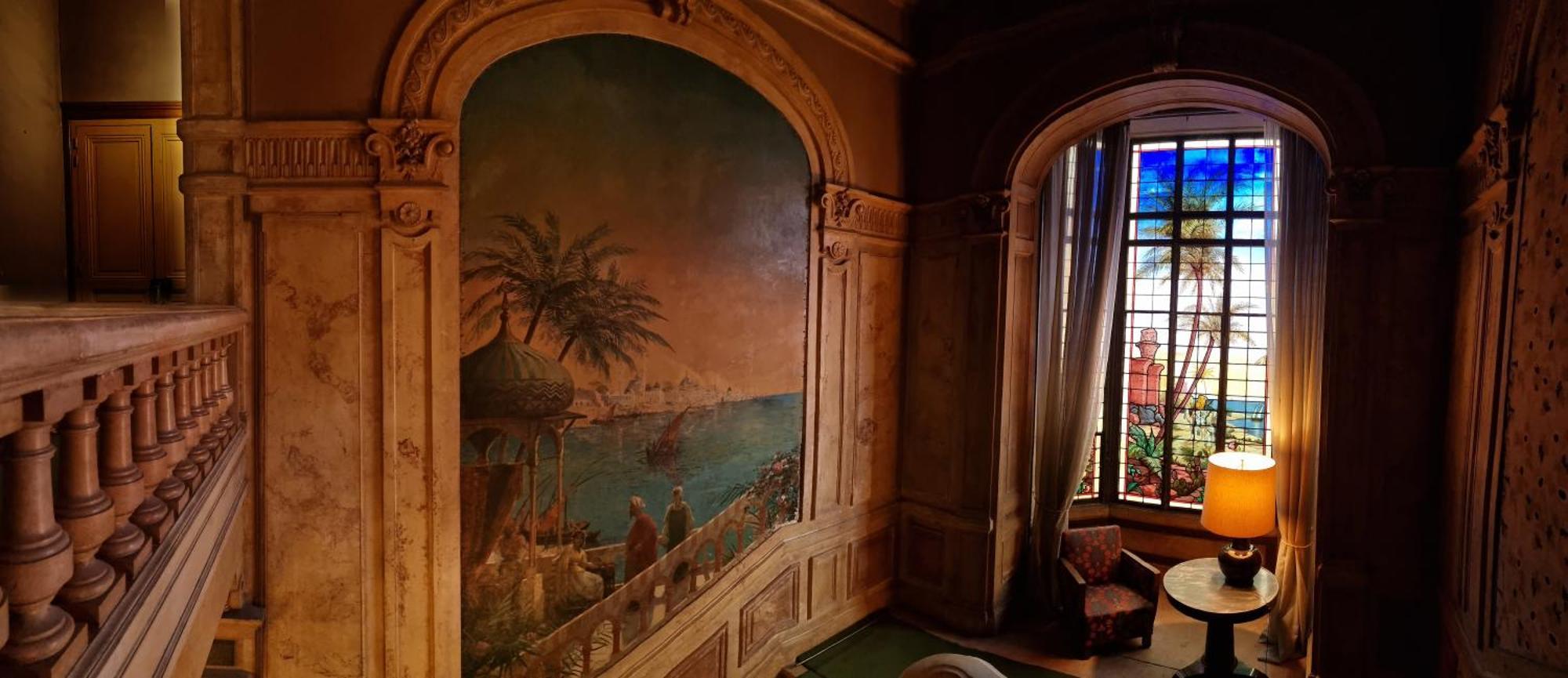Hotel-Musee Villa Bagatelle Irigny Extérieur photo