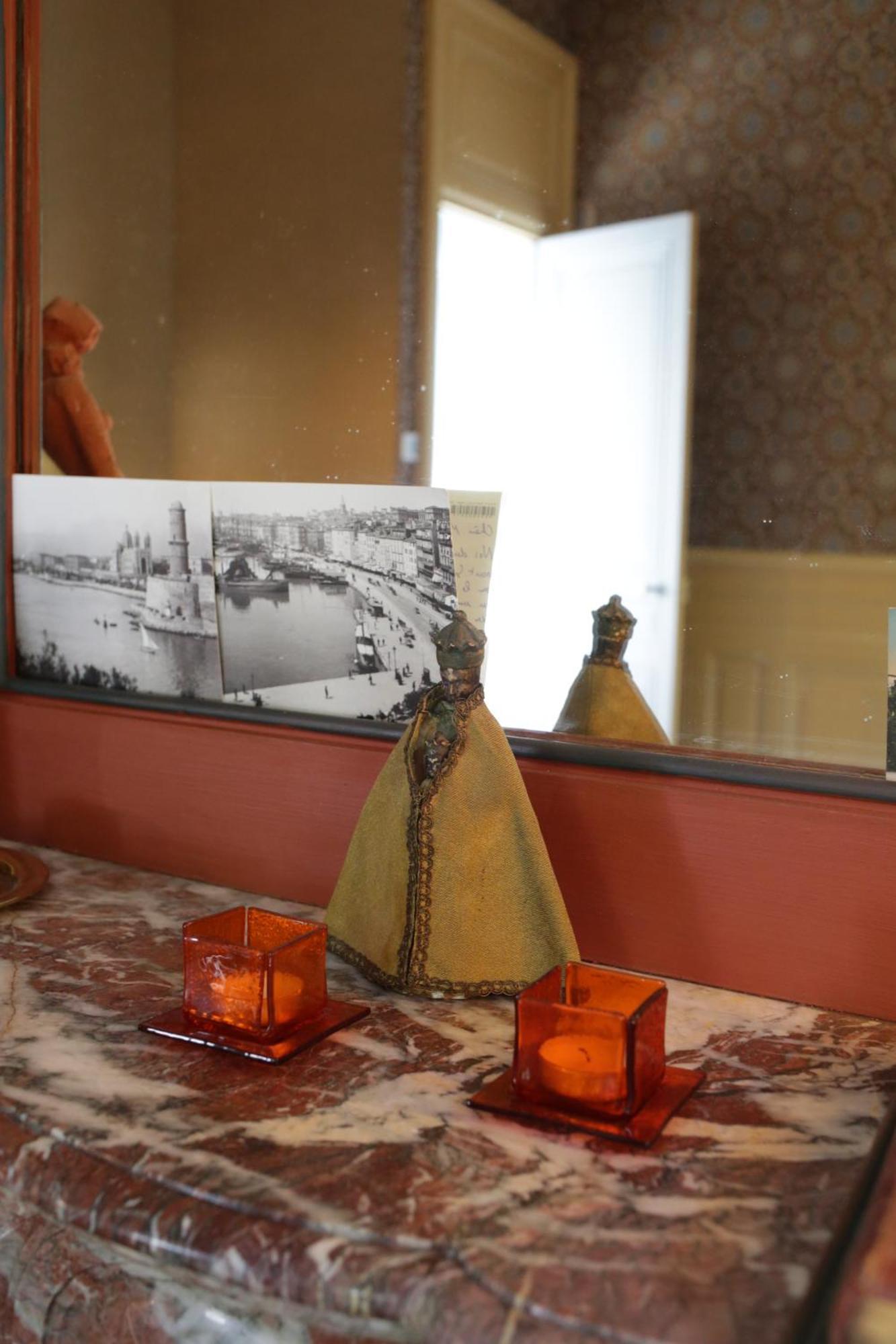 Hotel-Musee Villa Bagatelle Irigny Extérieur photo
